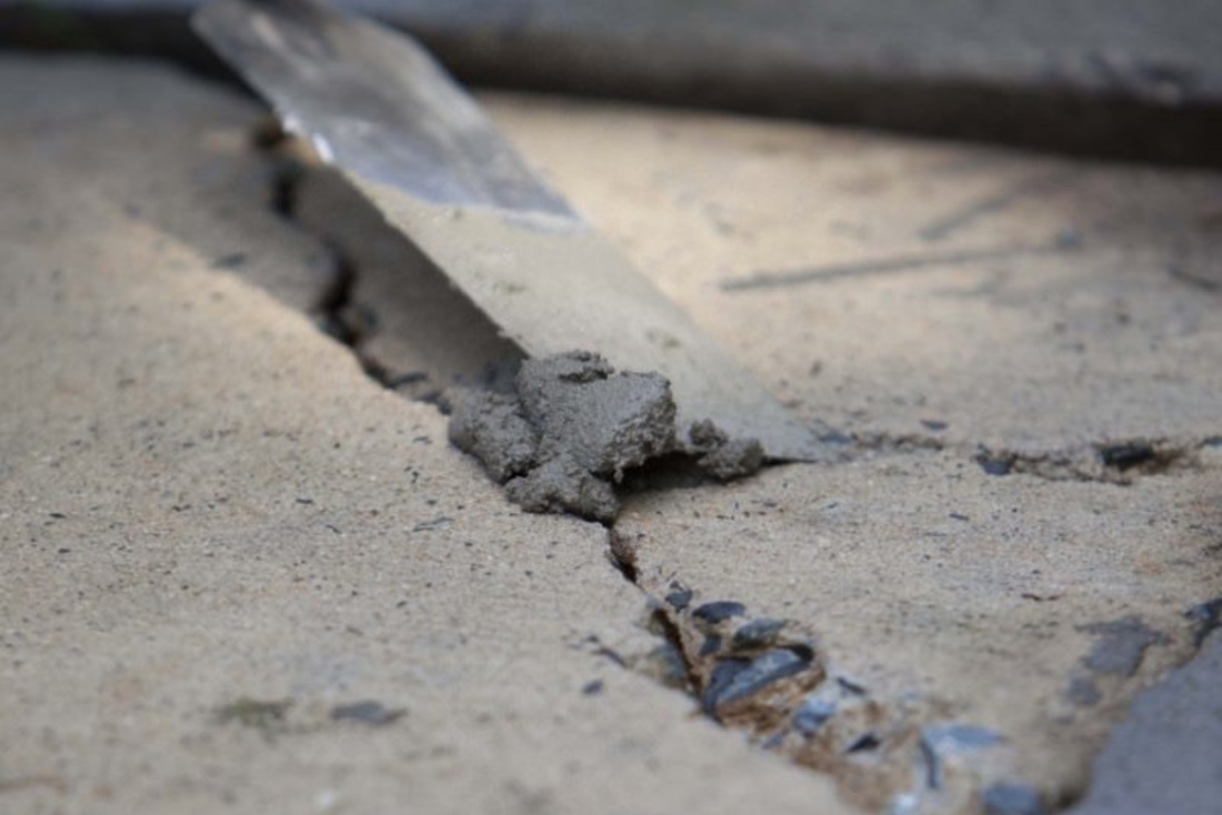 Ремонт та відновлення бетону